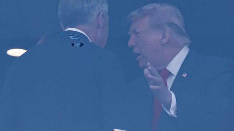 Trump'tan Avrupa Birliği'ne Tarife Tehdidi: Kanada'nın Üyelik Teklifi