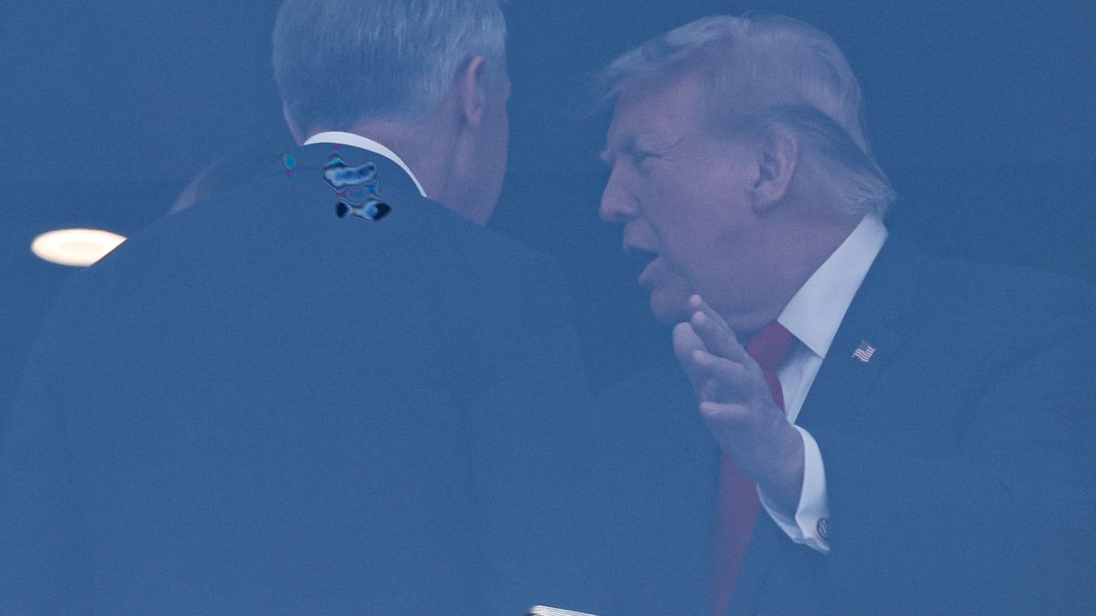 Trump'tan Avrupa Birliği'ne Tarife Tehdidi: Kanada'nın Üyelik Teklifi