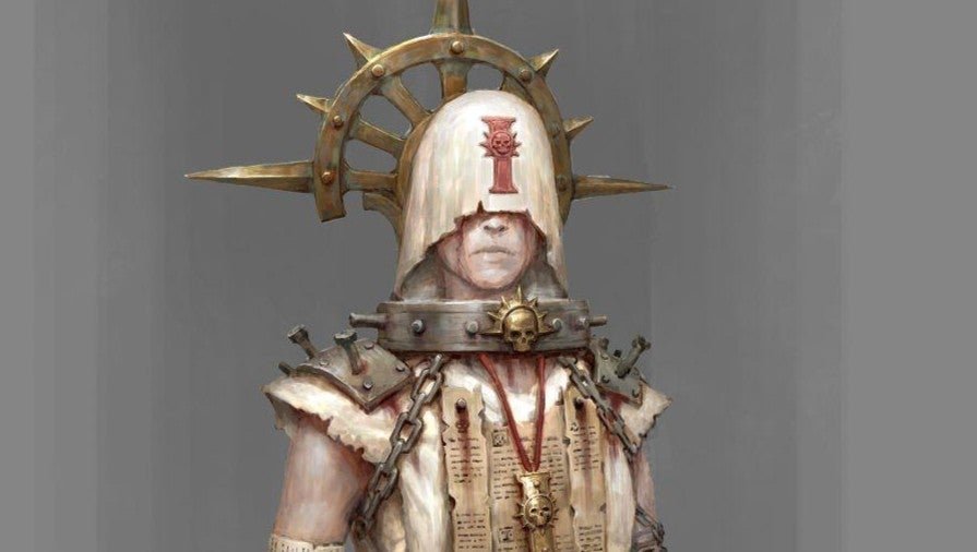 Warhammer 40,000: Rogue Trader Hikayesi Aralık'ta Son Buluyor