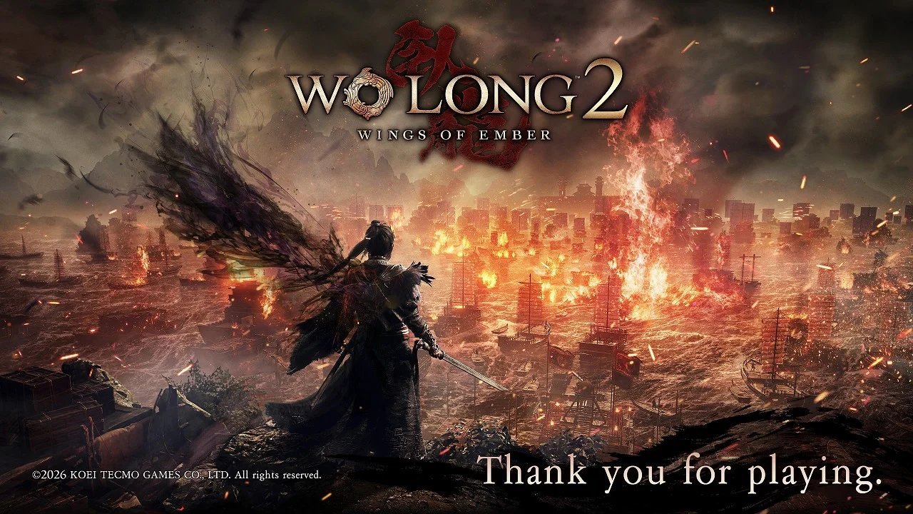 Wo Long 2: Wings of Ember'da Açık Alan Tasarımına Geçiş ve Dövüş Mekanikleri