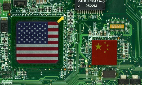 Trump ve Xi Zirvesinde Yapay Zeka Güvenliği Tartışmaları