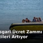 2027 Asgari Ücret Zammı Beklentileri Artıyor