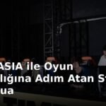 AFANTASIA ile Oyun Yayıncılığına Adım Atan Studio Sasanqua