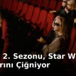 Ahsoka 2. Sezonu, Star Wars Kurallarını Çiğniyor