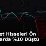 Alphabet Hisseleri Ön Piyasalarda Düştü