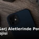 Anker Şarj Aletlerinde PowerIQ Teknolojisi