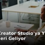 Apple Creator Studio'ya Yeni AI Özellikleri Geliyor
