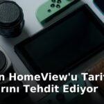 Apple'ın HomeView'u Tarif Yazarlarını Tehdit Ediyor