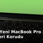 Apple, Yeni MacBook Pro ile Eski Modelleri Korudu