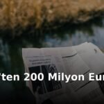 Arçelik'ten 200 Milyon Euro'luk Yatırım