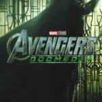 Avengers Doomsday film afişi