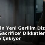 Netflix'in Yeni Gerilim Dizisi 'Blood Sacrifice' Dikkatleri Üzerine Çekiyor