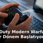 Call of Duty Modern Warfare 4: Yeni Bir Dönem Başlatıyor