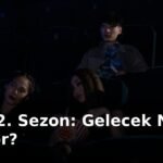 Carrie 2. Sezon: Gelecek Neler Bekliyor?