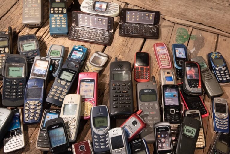 Tuşludan akıllıya: Cep telefonu 50 yılda nasıl değişti?