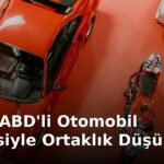 Chery, ABD'li Otomobil Üreticisiyle Ortaklık Düşünüyor