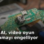 Claude AI, video oyun kopyalamayı engelliyor