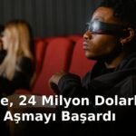 Clayface, 24 Milyon Dolarla Box Office'i Aşmayı Başardı