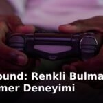 Colorbound: Renkli Bulmaca Platformer Deneyimi