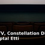 Apple TV, Constellation Dizisini Erken İptal Etti