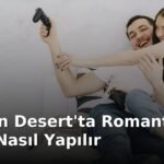 Crimson Desert'ta Romantizm ve Evlilik Nasıl Yapılır