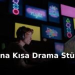Dreamina Kısa Drama Stüdyosu Açtı