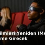 Dune Filmleri Yeniden IMAX'ta Gösterime Girecek