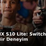 EasySMX S10 Lite: Switch 2 İçin Farklı Bir Deneyim