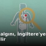 Ebola Salgını, İngiltere'ye Ulaşabilir