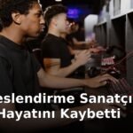 Ünlü Seslendirme Sanatçısı Eric Bauza Hayatını Kaybetti