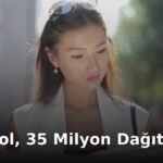 Esra Erol, 35 Milyon Dağıttı