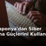 GMO, Japonya'dan Siber Savunma Güçlerini Kullanmasını İstedi