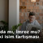 Gökçeada mı, İmroz mu? Filmdeki isim tartışması