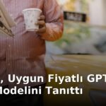 OpenAI, Uygun Fiyatlı GPT-6.1 Terra Modelini Tanıttı