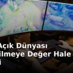 GTA 6 Açık Dünyası Keşfedilmeye Değer Hale Gelmeli