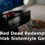 GTA 6, Red Dead Redemption 2 Tarzı Ahlak Sistemiyle Geliyor