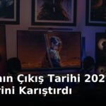 GTA 6'nın Çıkış Tarihi 2026 Oyun Ödüllerini Karıştırdı