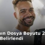 GTA 6'nın Dosya Boyutu 210GB Olarak Belirlendi