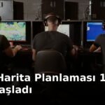 GTA 6 Harita Planlaması 11 Yıl Önce Başladı