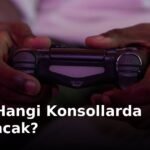 GTA 6 Hangi Konsollarda Oynanacak?