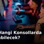 GTA 6 Hangi Konsollarda Oynanabilecek?