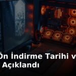 GTA 6 Ön İndirme Tarihi ve Boyutu Açıklandı
