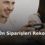 GTA 6 Ön Siparişleri Rekor Kırıyor