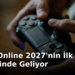 GTA 6 Online 2027'nin İlk Çeyreğinde Geliyor