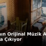 GTA 6'nın Orijinal Müzik Albümü Aralık'ta Çıkıyor