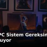 GTA 6 PC Sistem Gereksinimleri Belli Oluyor