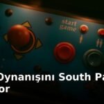 GTA 6 Oynanışını South Park'ta Tanıtıyor