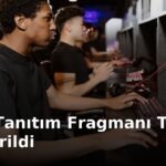 GTA 6 Tanıtım Fragmanı TV İçin Değiştirildi