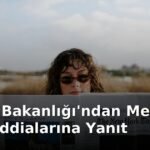 Hazine Bakanlığı'ndan Merrill Lynch İddialarına Yanıt