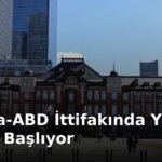 Japonya-ABD İttifakında Yeni Dönem Başlıyor